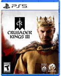 Crusader Kings III [Console Edition] thumbnail 1