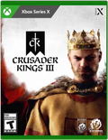 Crusader Kings III [Console Edition] thumbnail 1