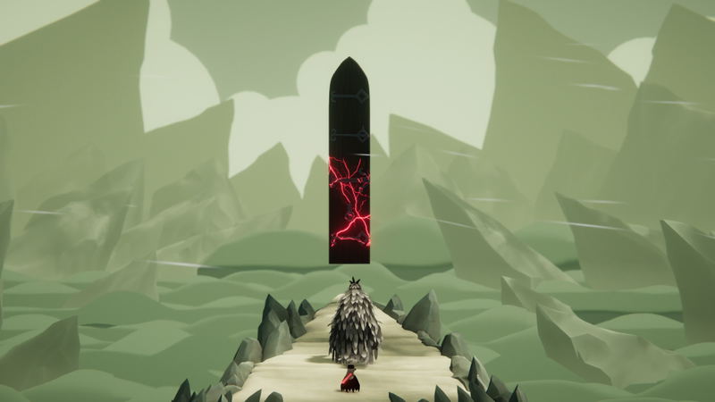 Death's Door <span class="ext" style="background-color: #2a475e; color: #FFFFFF;">STEAM</span> <span class="ext ext_digital">digital</span> image 3