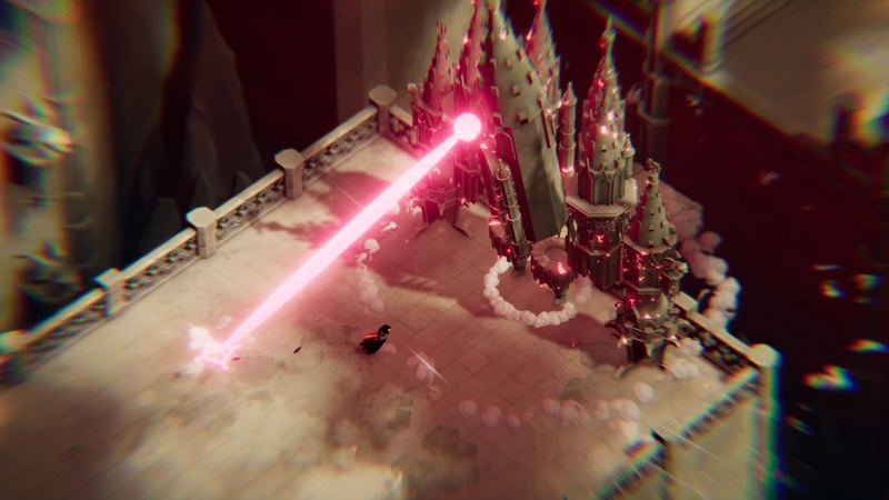 Death's Door <span class="ext" style="background-color: #2a475e; color: #FFFFFF;">STEAM</span> <span class="ext ext_digital">digital</span> image 4