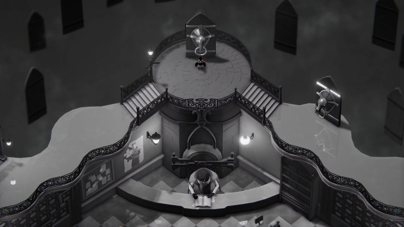 Death's Door <span class="ext" style="background-color: #2a475e; color: #FFFFFF;">STEAM</span> <span class="ext ext_digital">digital</span> image 9