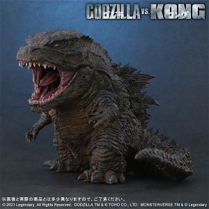 DefoReal Godzilla vs. Kong: Godzilla From Godzilla vs. Kong (2021)