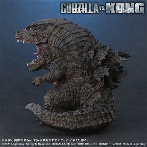 DefoReal Godzilla vs. Kong: Godzilla From Godzilla vs. Kong (2021)