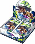Digimon Card Game Booster Next Adventure BT-07 (24 packs) thumbnail 1
