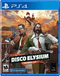 Disco Elysium: The Final Cut thumbnail 1