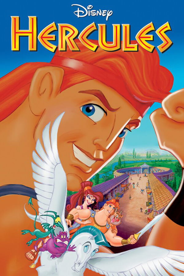 Disney's Hercules <span class="ext" style="background-color: #2a475e; color: #FFFFFF;">STEAM</span> <span class="ext ext_digital">digital</span> image 1