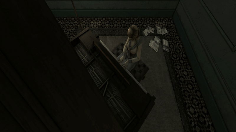 Dollhouse image 2