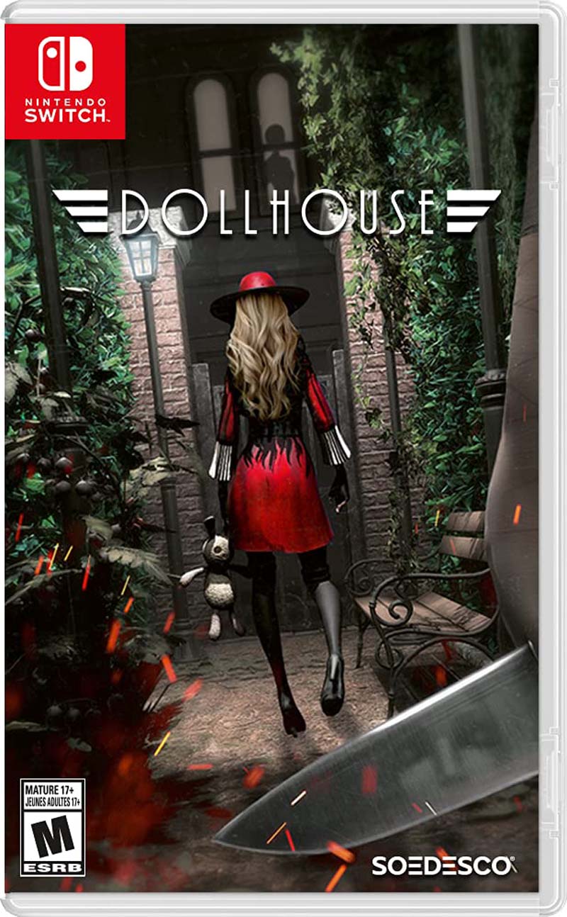 Dollhouse — Import Game Deal
