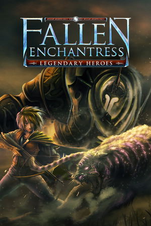 Fallen Enchantress: Legendary Heroes_