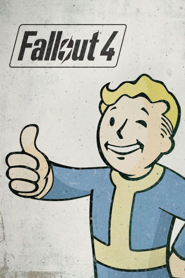 Fallout 4 <span class="ext" style="background-color: #2a475e; color: #FFFFFF;">STEAM</span> <span class="ext ext_digital">digital</span> image 1
