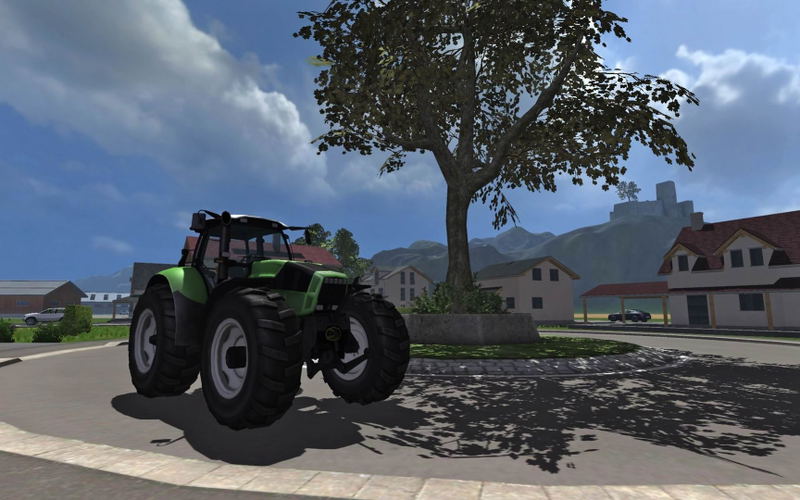 Farming Simulator 2011 <span class="ext" style="background-color: #2a475e; color: #FFFFFF;">STEAM</span> <span class="ext ext_digital">digital</span> image 4