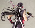 G.I. Joe Bishoujo 1/7 Scale Pre-Painted Figure: Dawn Moreno (Snake Eyes II) thumbnail 11
