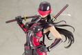 G.I. Joe Bishoujo 1/7 Scale Pre-Painted Figure: Dawn Moreno (Snake Eyes II) thumbnail 12