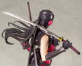 G.I. Joe Bishoujo 1/7 Scale Pre-Painted Figure: Dawn Moreno (Snake Eyes II) thumbnail 13