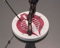 G.I. Joe Bishoujo 1/7 Scale Pre-Painted Figure: Dawn Moreno (Snake Eyes II) thumbnail 17