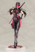 G.I. Joe Bishoujo 1/7 Scale Pre-Painted Figure: Dawn Moreno (Snake Eyes II) thumbnail 7