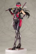 G.I. Joe Bishoujo 1/7 Scale Pre-Painted Figure: Dawn Moreno (Snake Eyes II) thumbnail 10
