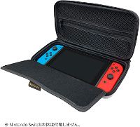 Hard Case for Nintendo Switch (White)