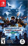 Huntdown thumbnail 1