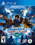 Huntdown thumbnail 1