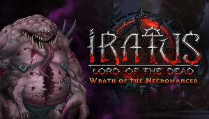 Iratus: Wrath of the Necromancer (DLC)_