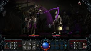 Iratus: Wrath of the Necromancer (DLC)