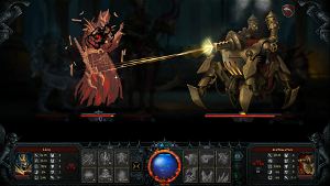 Iratus: Wrath of the Necromancer (DLC)