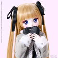 Iris Collect Petit 1/3 Scale Fashion Doll: Anna -Wonder Fraulein- Eternal Princess thumbnail 12
