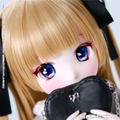 Iris Collect Petit 1/3 Scale Fashion Doll: Anna -Wonder Fraulein- Eternal Princess thumbnail 13
