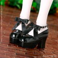 Iris Collect Petit 1/3 Scale Fashion Doll: Anna -Wonder Fraulein- Eternal Princess thumbnail 18