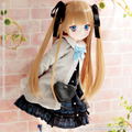 Iris Collect Petit 1/3 Scale Fashion Doll: Anna -Wonder Fraulein- Eternal Princess thumbnail 19