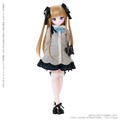 Iris Collect Petit 1/3 Scale Fashion Doll: Anna -Wonder Fraulein- Eternal Princess thumbnail 2