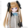 Iris Collect Petit 1/3 Scale Fashion Doll: Anna -Wonder Fraulein- Eternal Princess thumbnail 3