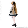 Iris Collect Petit 1/3 Scale Fashion Doll: Anna -Wonder Fraulein- Eternal Princess thumbnail 5
