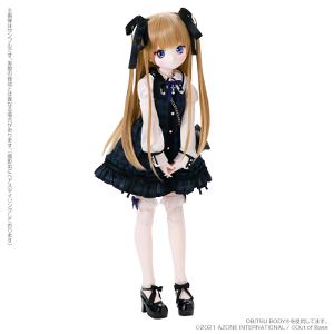 Iris Collect Petit 1/3 Scale Fashion Doll: Anna -Wonder Fraulein- Eternal Princess