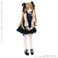 Iris Collect Petit 1/3 Scale Fashion Doll: Anna -Wonder Fraulein- Eternal Princess thumbnail 6