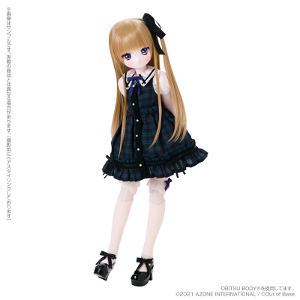 Iris Collect Petit 1/3 Scale Fashion Doll: Anna -Wonder Fraulein- Eternal Princess