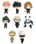 Jujutsu Kaisen Color Collection (Set of 8 pieces) thumbnail 1