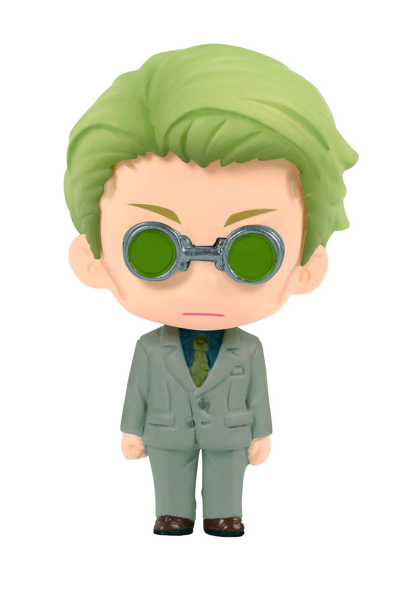 Jujutsu Kaisen Color Collection (Set of 8 pieces) image 8