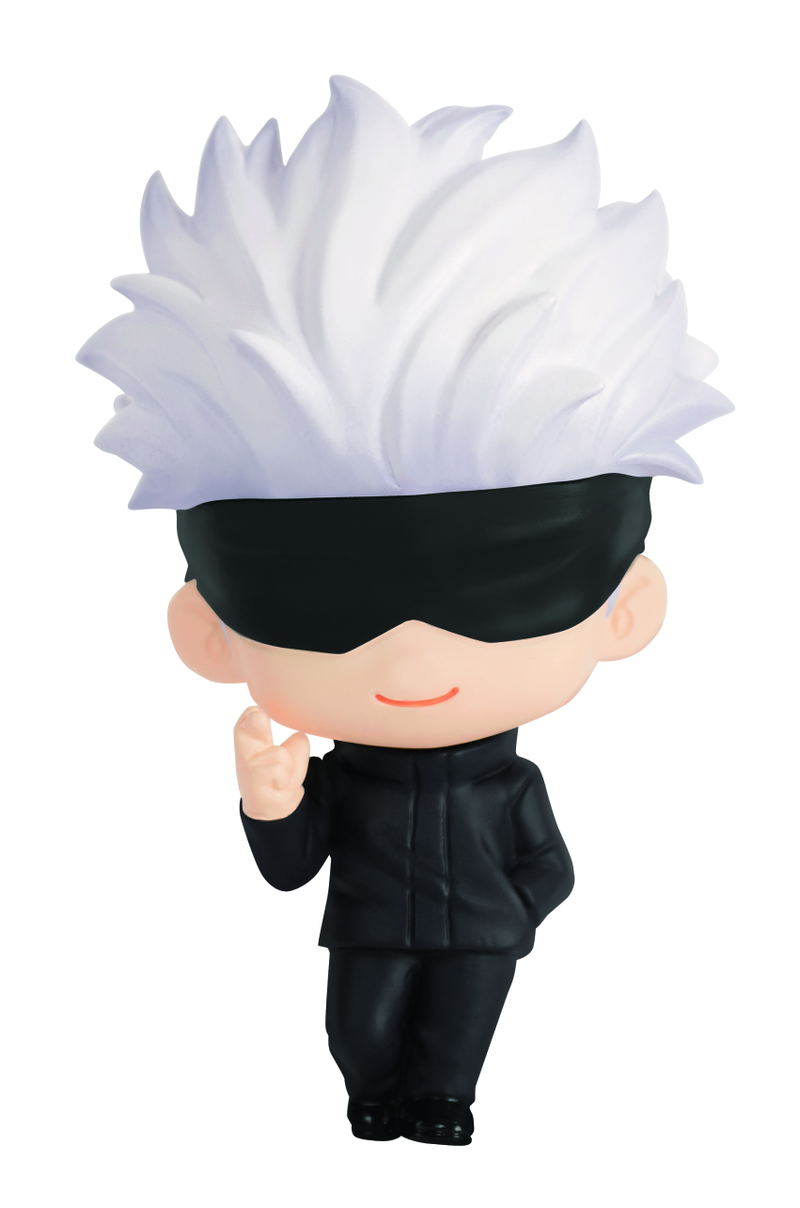 Jujutsu Kaisen Color Collection (Set of 8 pieces) image 9