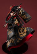KD Colle Date A Live 1/7 Scale Pre-Painted Figure: Kurumi Tokisaki Oiran Ver. thumbnail 4