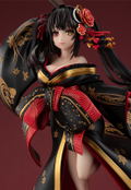 KD Colle Date A Live 1/7 Scale Pre-Painted Figure: Kurumi Tokisaki Oiran Ver. thumbnail 8