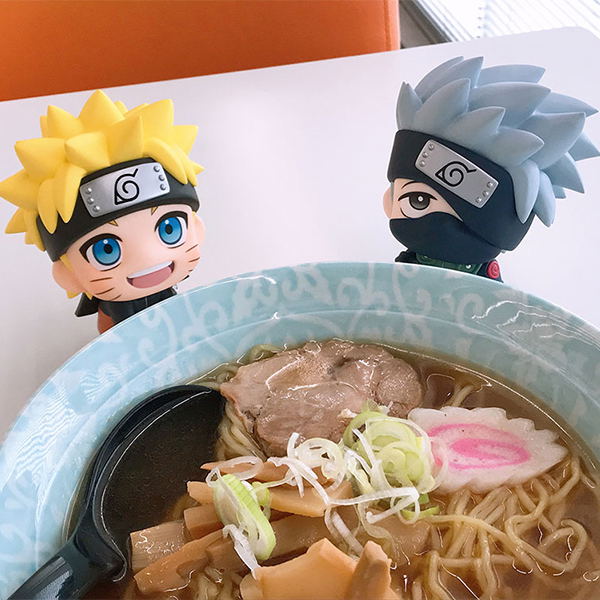 LookUp Naruto Shippuden: Kakashi Hatake (Re-run) image 10