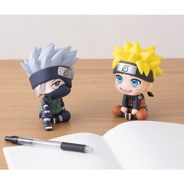 LookUp Naruto Shippuden: Kakashi Hatake (Re-run) image 8