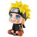LookUp Naruto Shippuden: Naruto Uzumaki (Re-run) thumbnail 2