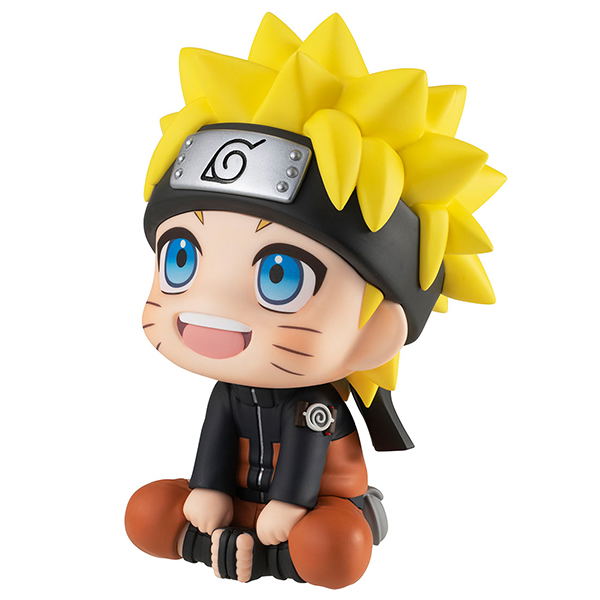 LookUp Naruto Shippuden: Naruto Uzumaki (Re-run) image 2