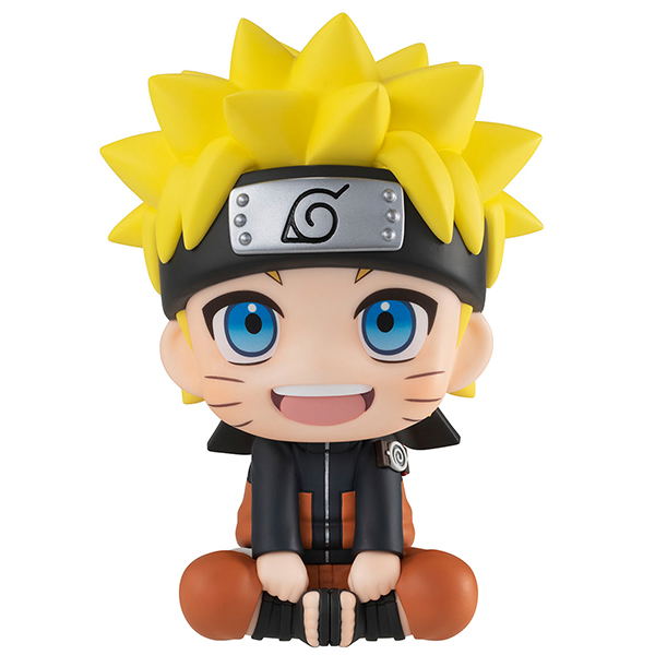 LookUp Naruto Shippuden: Naruto Uzumaki (Re-run) image 4