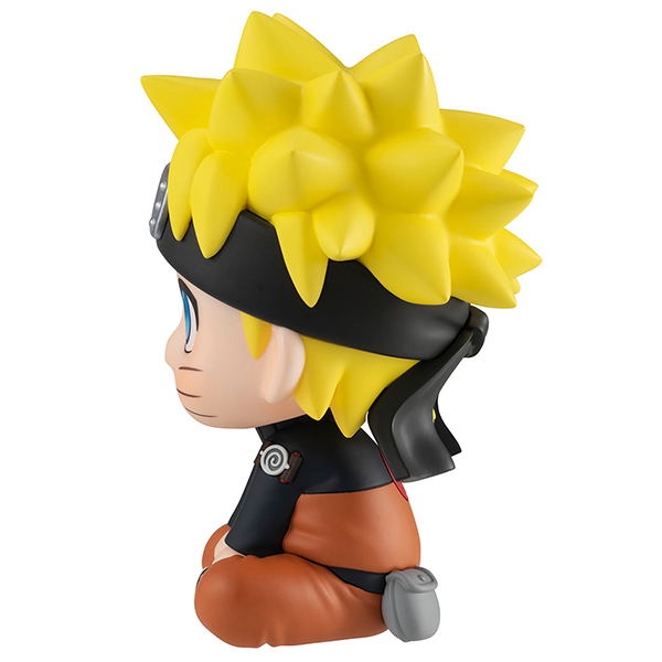 LookUp Naruto Shippuden: Naruto Uzumaki (Re-run) image 5