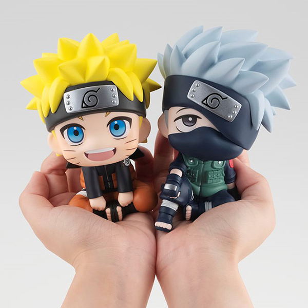 LookUp Naruto Shippuden: Naruto Uzumaki (Re-run) image 7