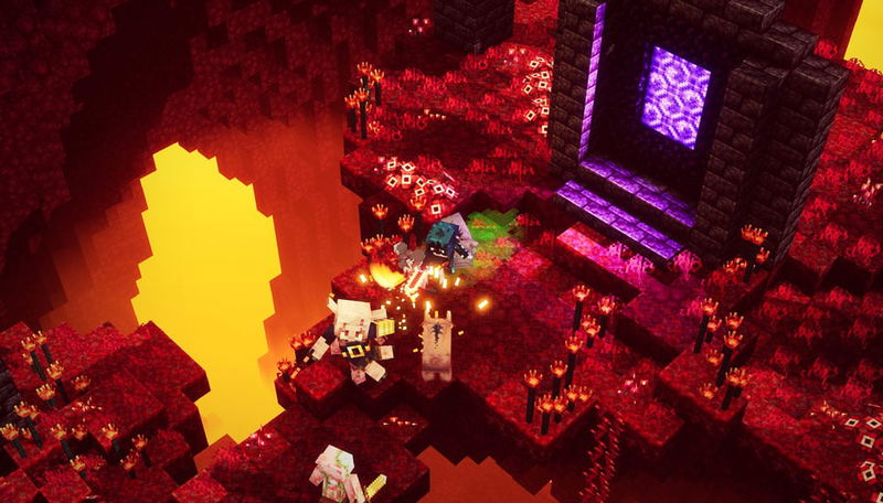 Minecraft Dungeons [Ultimate Edition] image 3